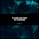 Flame On Fire - 44