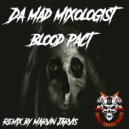 Da Mad Mixologist - Police Tape (Marvin Jarvis Remix)