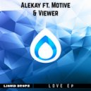 Alekay ft. Motive - Turbulence