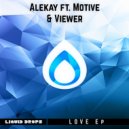 Alekay ft. Motive - Turbulence (Original Mix)