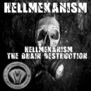 Hellmekanism - Fuck The Rules 2017 (Stan Pedrov Remix)