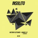 Victor Fletcher - Xiahe (Sergio Alfonso Remix)