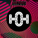 Rod Fussy - Boom Boom (Original Mix)