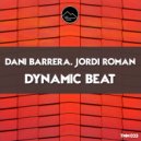 Dani Barrera, Jordi Roman - Come Up (Original Mix)