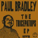 Paul Bradley - The Roller