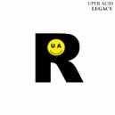 Uper Acid - Loose To Loose (Original Mix)