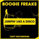 Boogie Freaks - Jumpin' Like A Disco