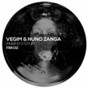 Vegim & Nuno Zanga - Particles (Original Mix)