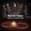 Rennie Foster - Just A Mask