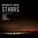 Drew Miller, GMack - STARRS