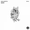 Dok & Martin, Kreisel - Railroader