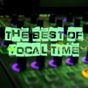 Allan Dark, Klara Gud - Escape From You (Original Mix)