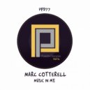 Marc Cotterell - Music In Me (Live Guitar Mix)