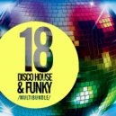 Peter Pleser - No More Disco (Original Mix)