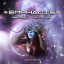 Emphacis - Welcome To Alpha