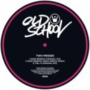 Two Messes - The J-5 (Original Mix)