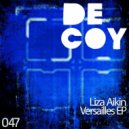 Liza Aikin - Knife (Rory St John Remix)