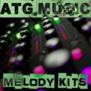 ATG Music - Melody F Bass D# Bass B 130BPM