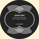 James Rod - Back To Casiopea