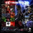 Skull Demon & Evil Projects - Supernova