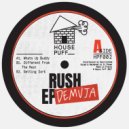 Demuja - Different From The Rest