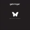 Gehringer - Deep Space