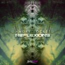 Angry Rocket - Reflexion Below (Original Mix)