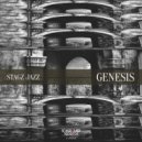 Ultimo Numero & Stagz Jazz Feat. Motlatsi - Sek\'phelile (Stagz Jazz Remix)
