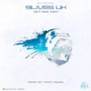 9Lives UK - Love You Tonight