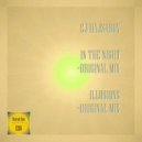 CJ Hajsarov - Illusions