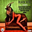 Black Acid - Power Plant (Sutter Cane, 50mA Remix)