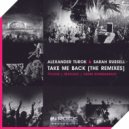 Alexander Turok & Sarah Russell - Take Me Back