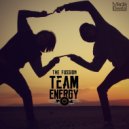 Team Energy - Earthquake (Original Mix)