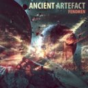 Ancient Artefact - Broken