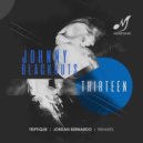 Johnny Blackouts - Thirteen (Triptique Remix)