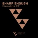 Sharp Enough - Una Sonrisa (Radio Edit)