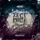 Abad & HardBreakerz feat. Alfon R. - Forever In My Mind