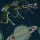 Luis Armando - Are You High Enough (Bumps & Bridges Remix)