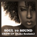 Soul to Sound - Grow Up