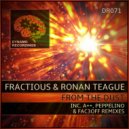 Fractious, Ronan Teague - From The Dust
