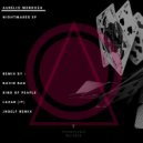 Aurelio Mendoza - Nightmares (Original Mix)