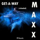 Maxx - Get-A-Way (Aaron Ambrose Remix)
