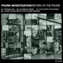 Phunk Investigation - Return of The Phunk (Original Mix)