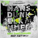 Hans Dunkelkammer & Chester.Soso - Weird Induction
