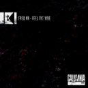 Fred VR - No Sleep