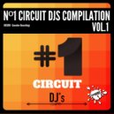 Tommy Love feat. Twiggy Vilela - Into The Vibe (Original Mix)