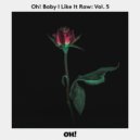 Nidalo feat. Bonnie Legion - Oblivion (Extended)