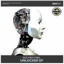 Rick Pier O'Neil - Unlocked