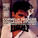 Cornelia Drexler - Sunglasses At NIght (Mr. Turner\'s Electro Mix)