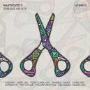 Chad (UK) & Tom Clark (UK) - Groove Line